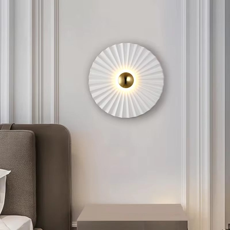 Applique murale design chambre adulte