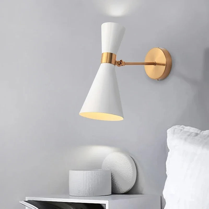 applique murale dimmable