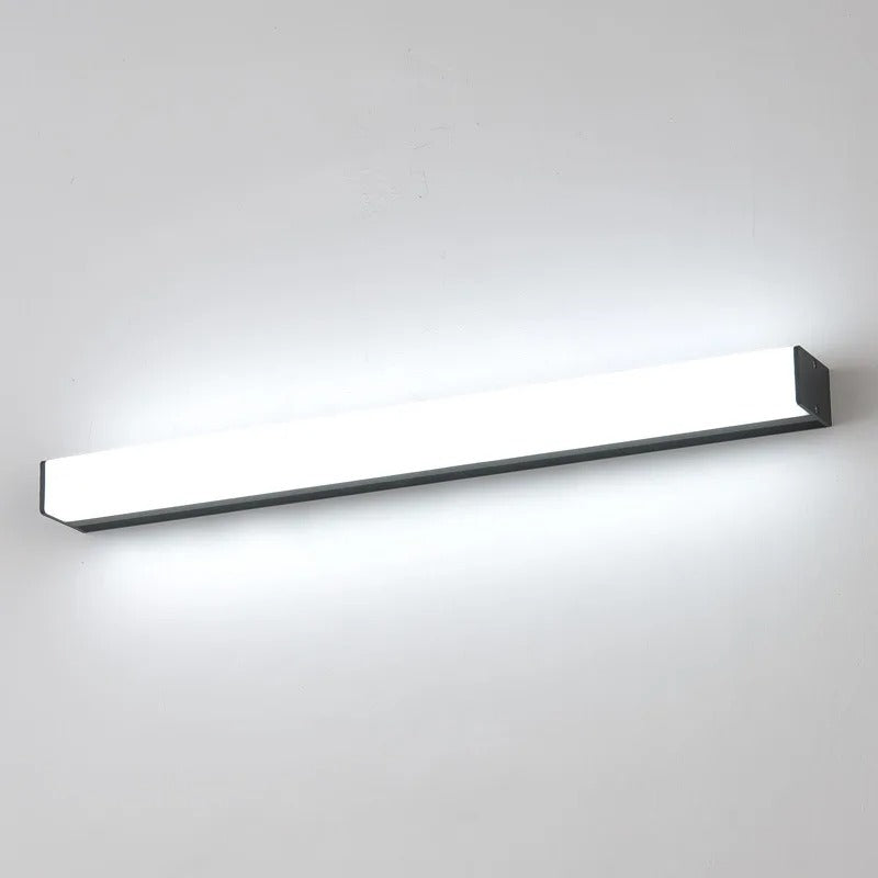 applique murale pour miroir salle de bain design