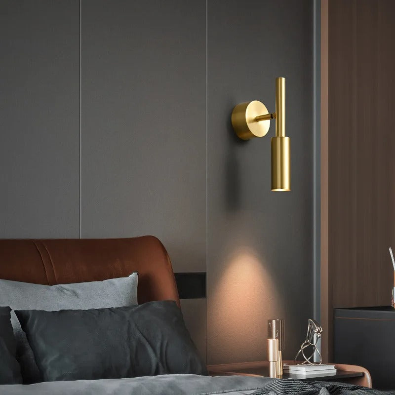 applique murale chambre led
