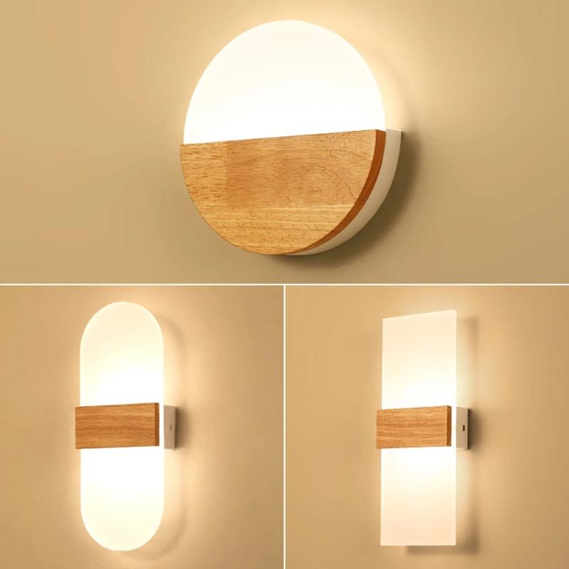 Applique murale cuisine led