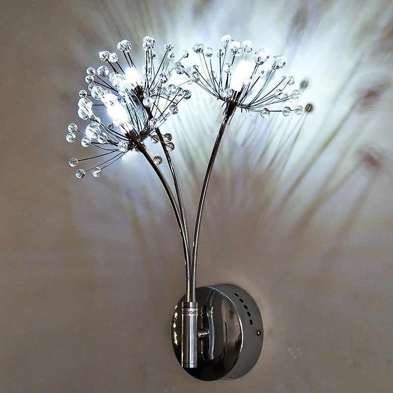 applique argent