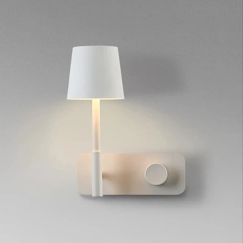 applique murale chambre moderne avec interrupteur