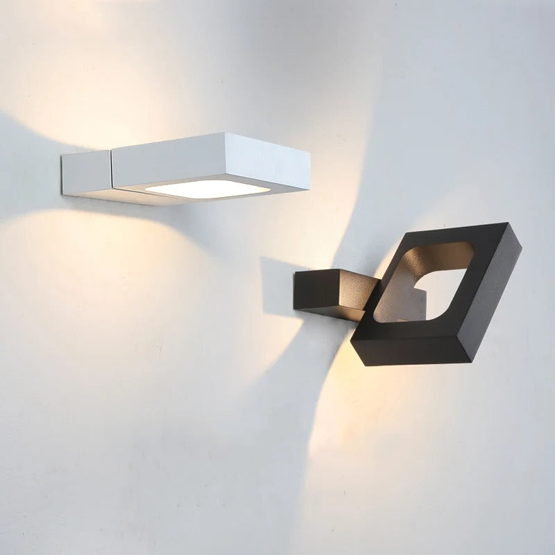 applique murale pour bureau design moderne