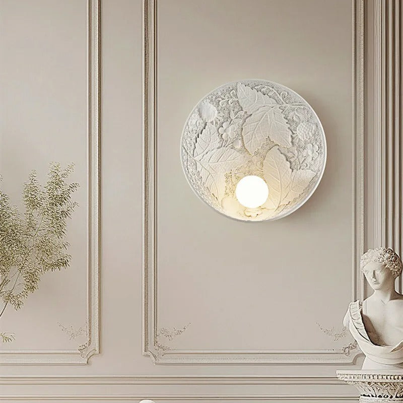 applique murale haut de gamme chambre moderne