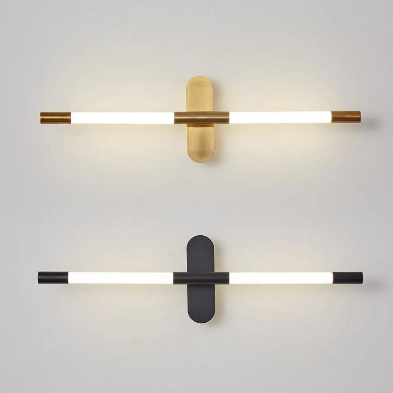 applique murale moderne led design