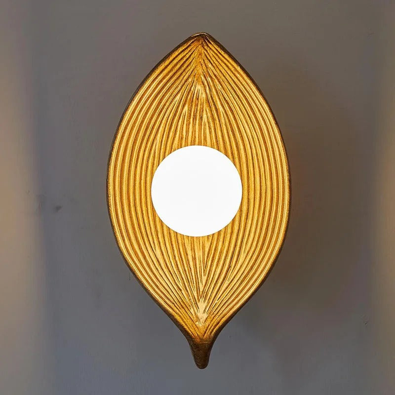 applique murale grand format led