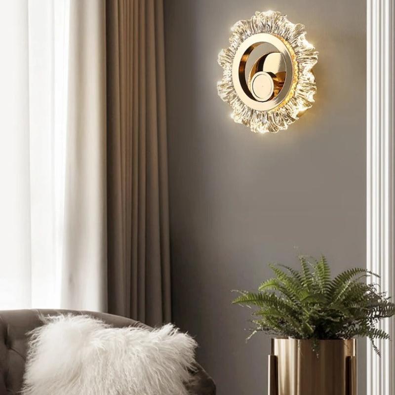 applique murale design chambre originale