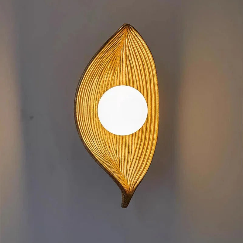 applique murale grand format design led