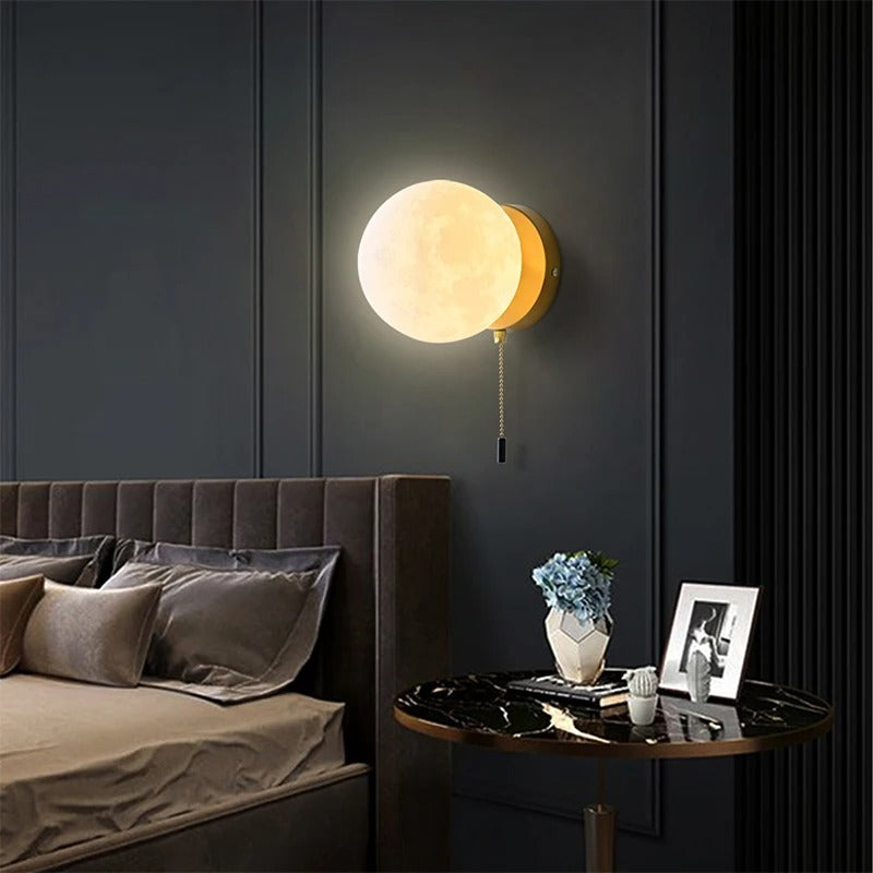 applique murale e14 design chambre