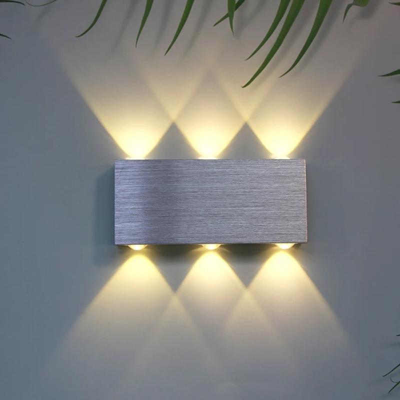 applique murale lampadaire