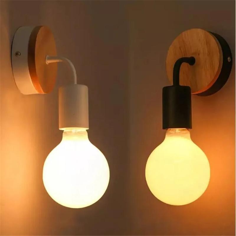 Applique murale tombante led