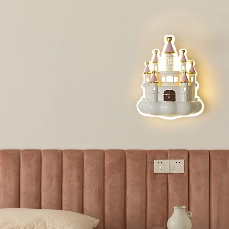 applique murale chambre