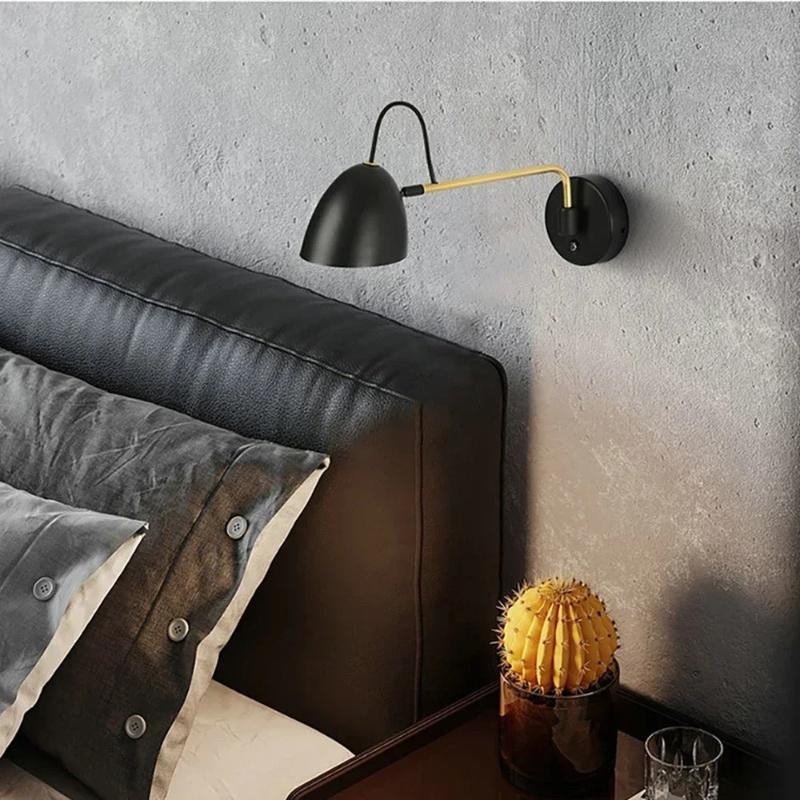 applique murale tactile design chambre
