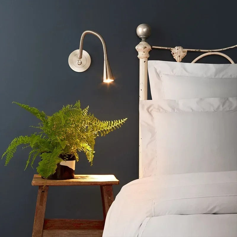applique murale chambre orientable design