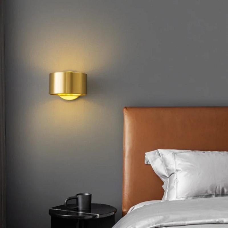 applique murale moderne chambre
