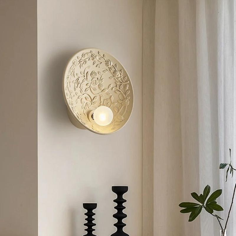 applique murale haut de gamme chambre design