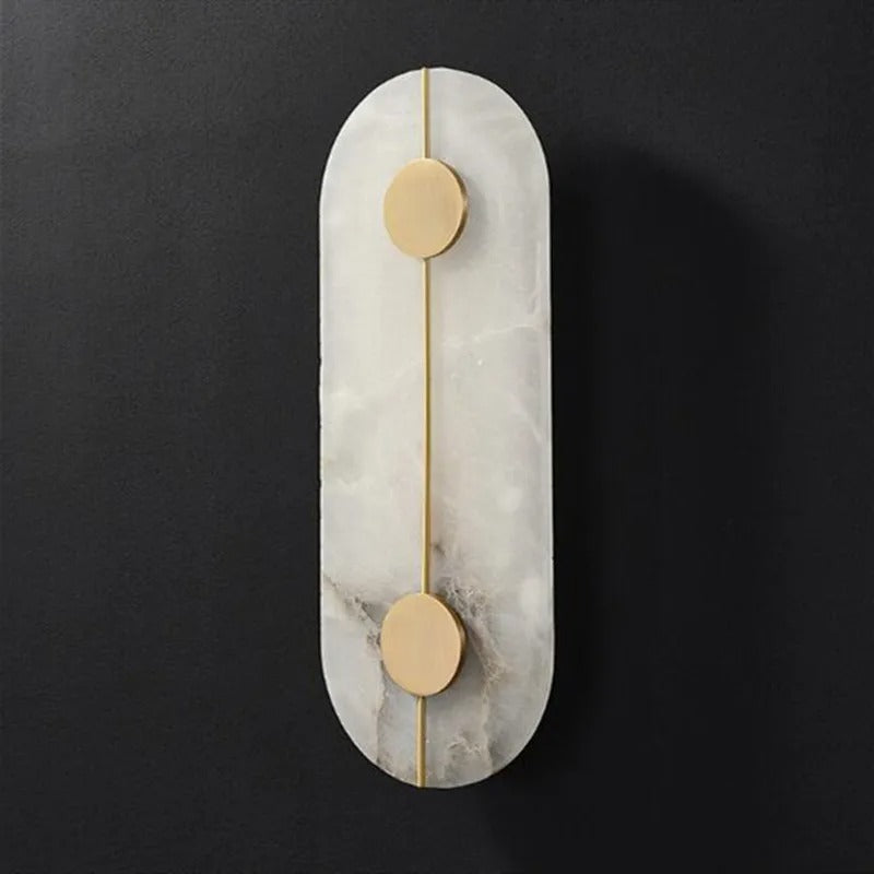 applique murale appartement haussmannien led