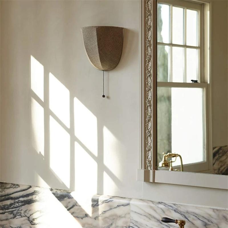 applique murale tissu cuisine