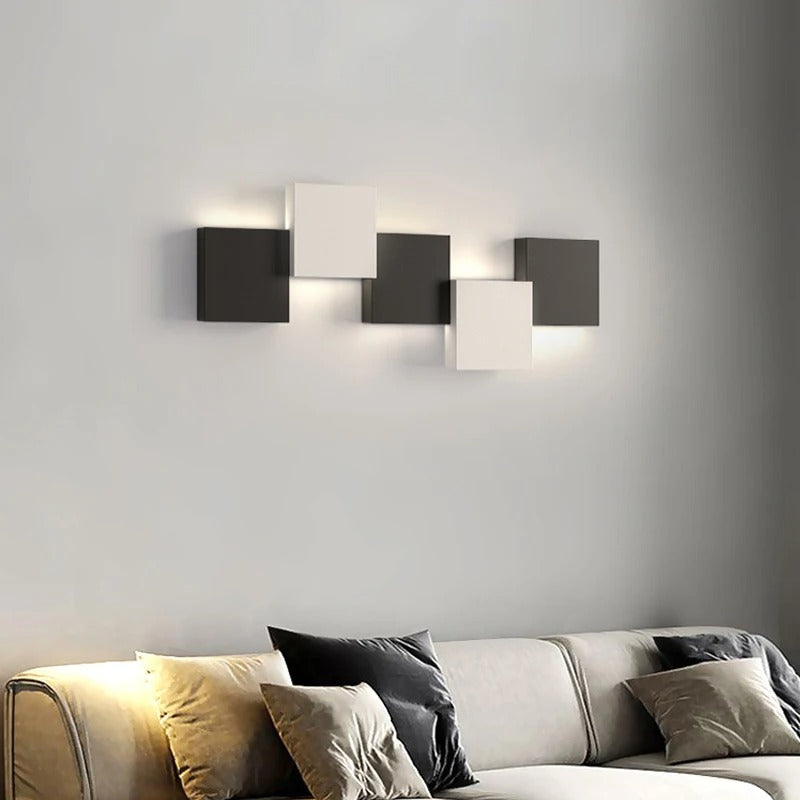 applique murale chambre coucher