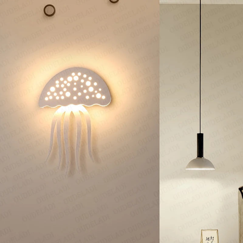 applique murale marine couloir