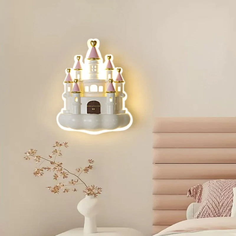 applique murale chambre enfant