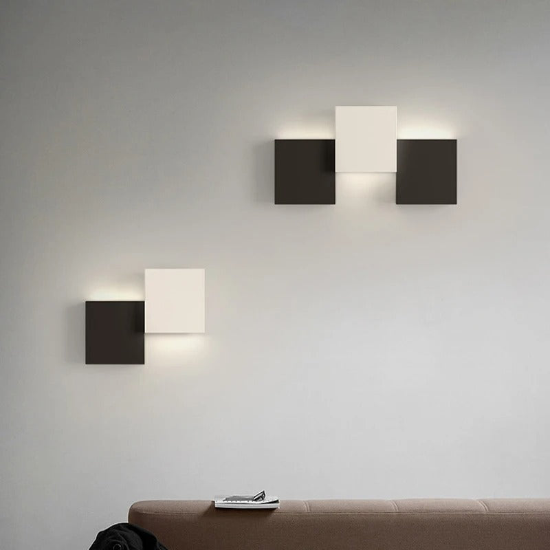 applique murale chambre design