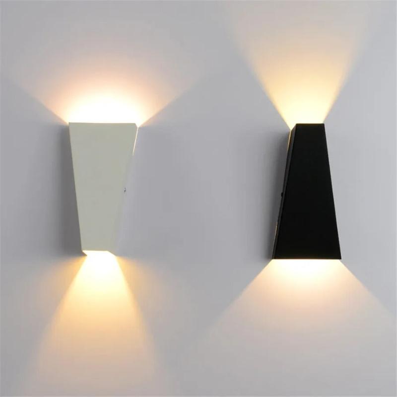 applique murale led design