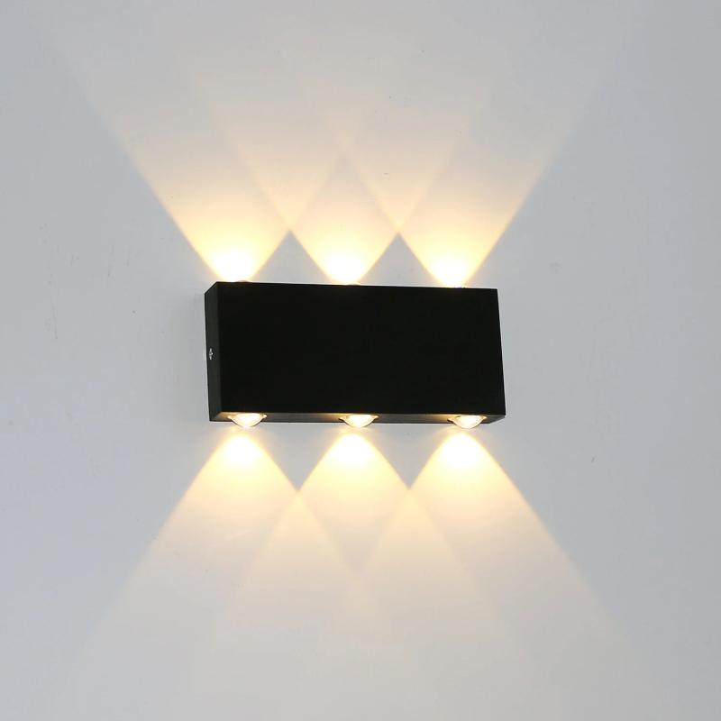 applique murale lampadaire design
