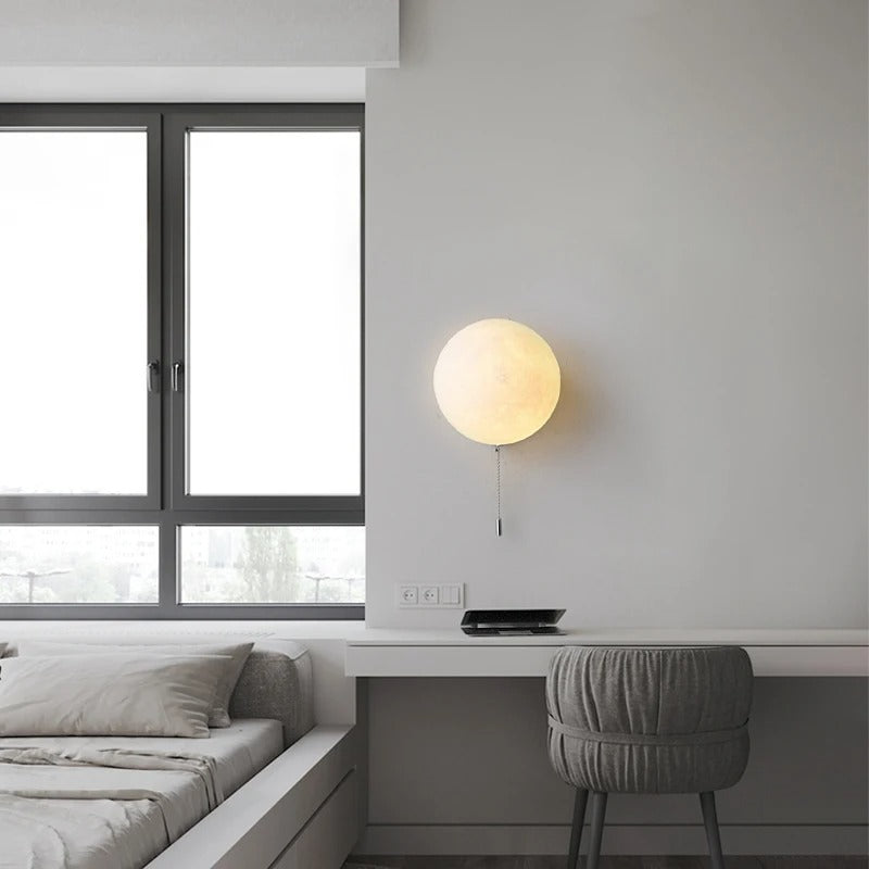 applique murale e14 chambre design moderne