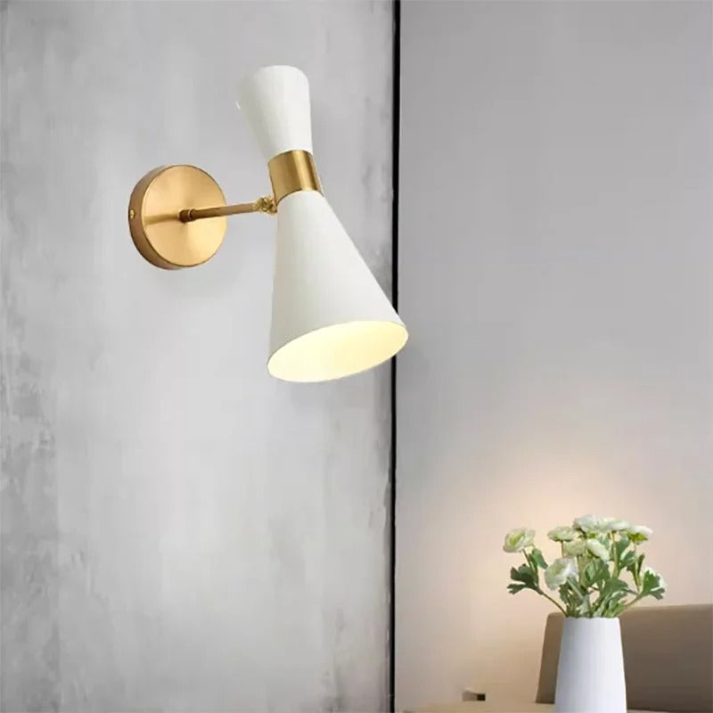 applique murale dimmable chambre