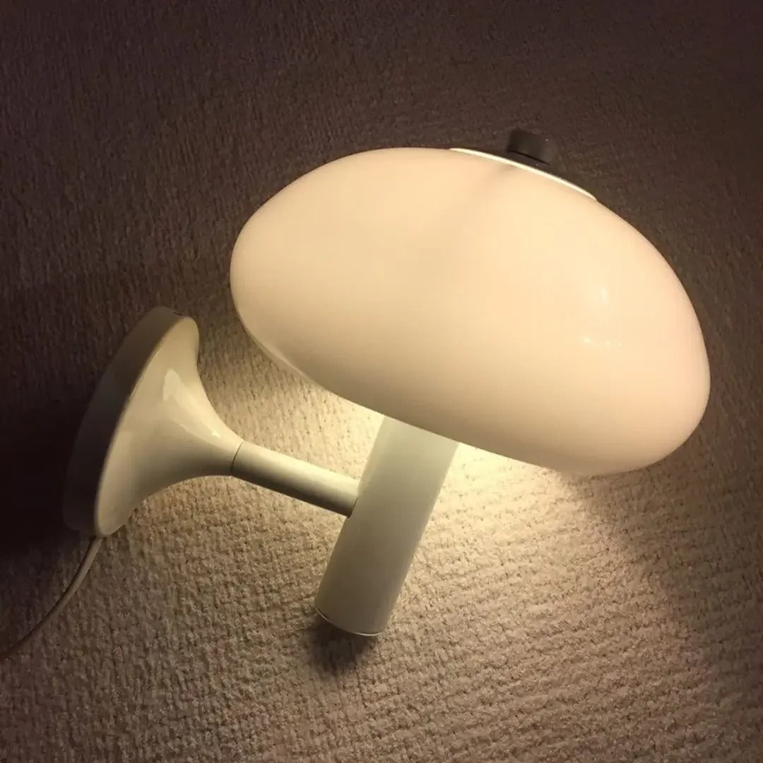 applique mrale avec cable design led
