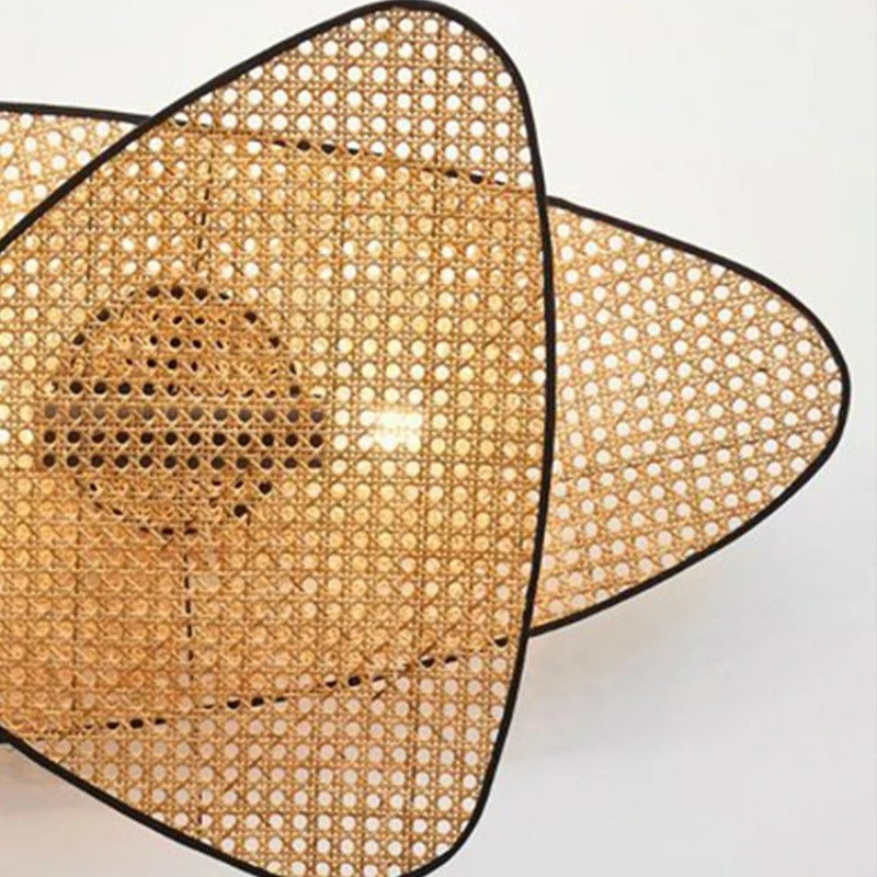 applique murale canage moderne led