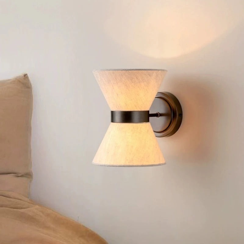 applique murale chambre zen