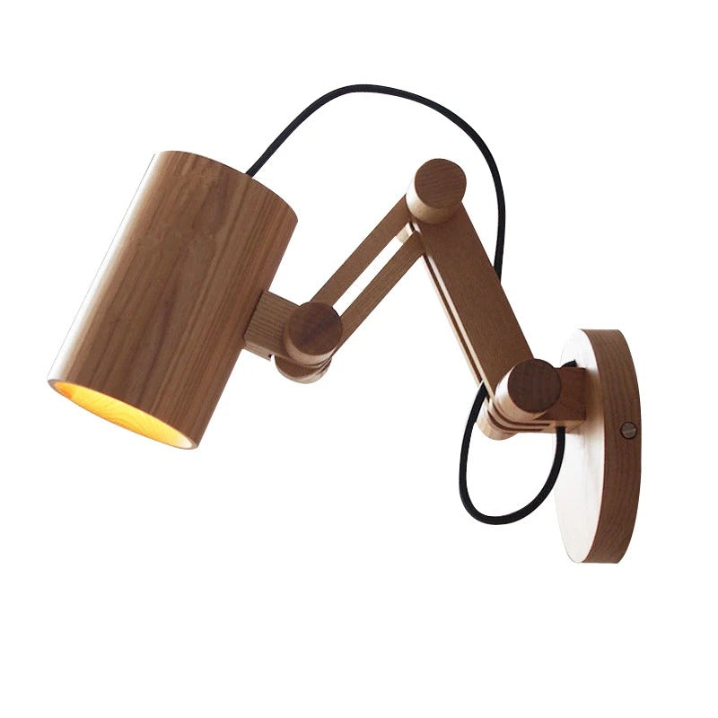applique murale spot orientable
