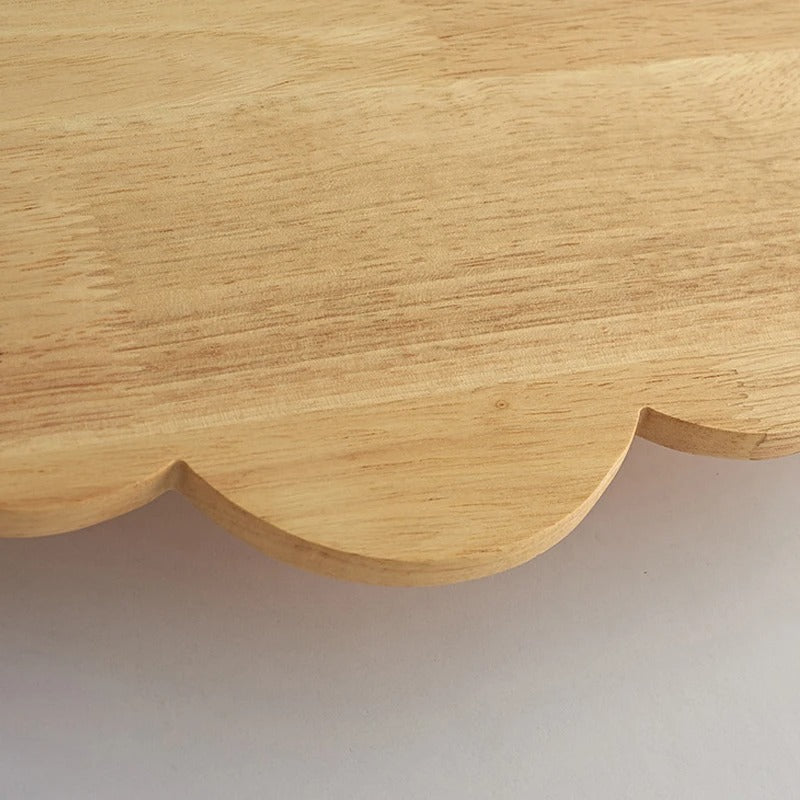 applique murale nature en bois
