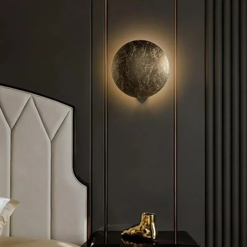 applique murale moderne chambre & salle de bain