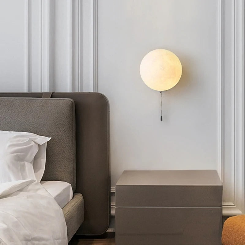 applique murale e14 pour chambre luxueuse