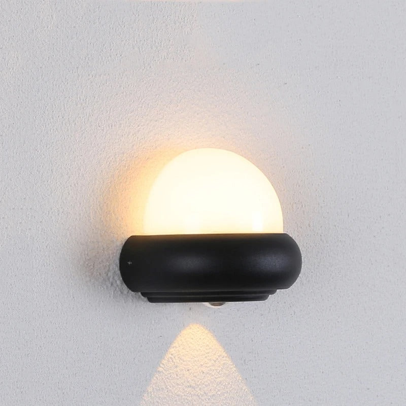 applique murale salle de bain ip44