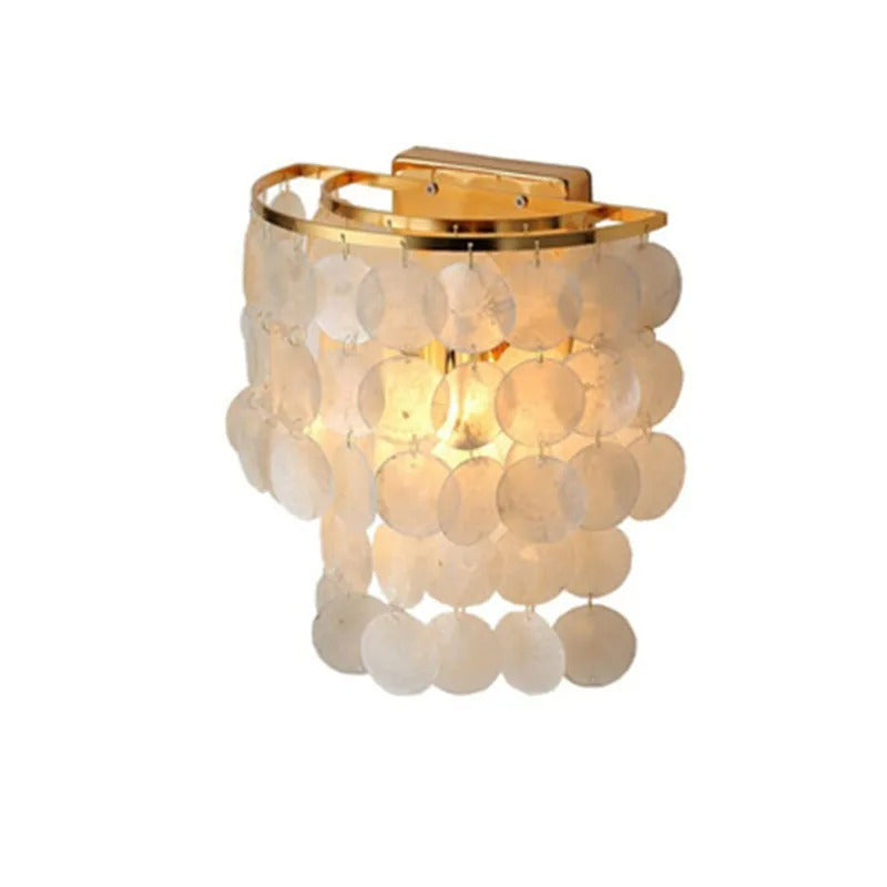applique murale style marin led