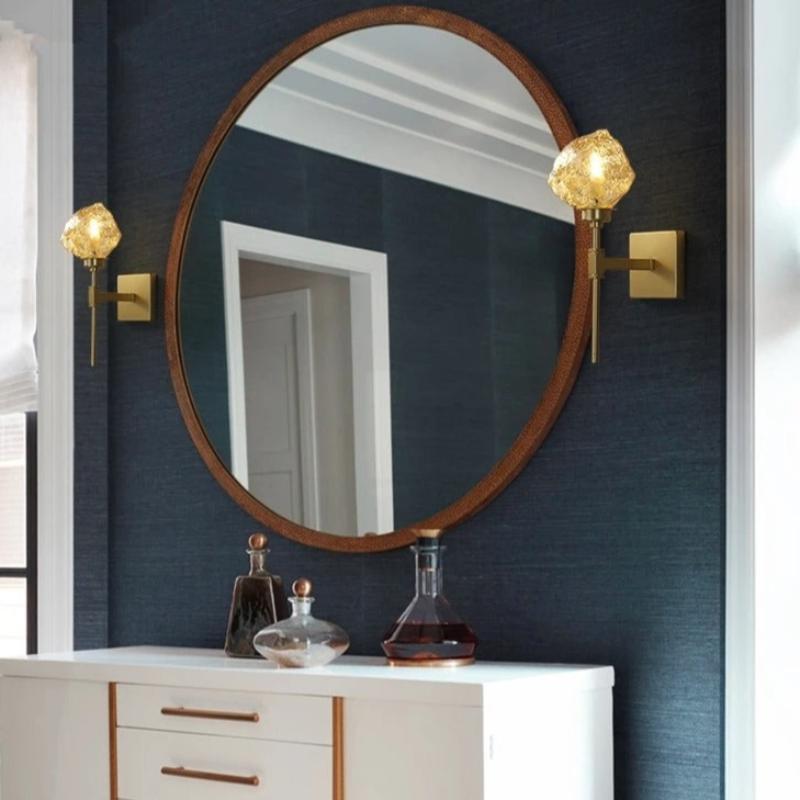 applique murale ethnique design chambre