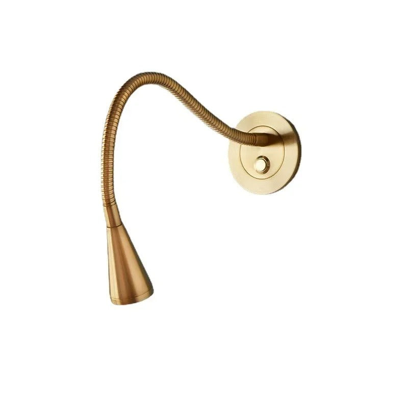 applique murale design moderne orientable led