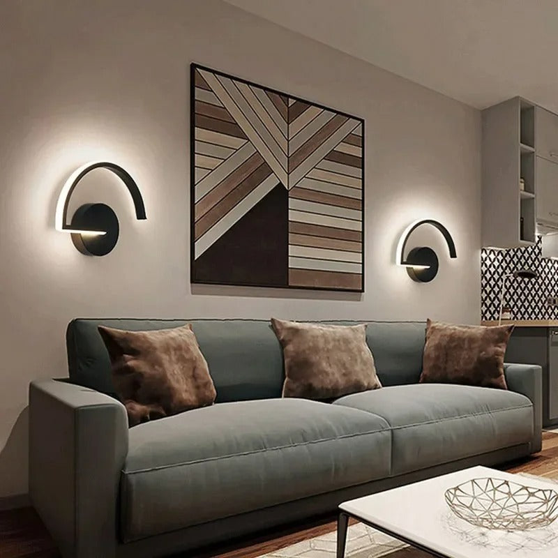 applique murale salon moderne & cuisine pas cher