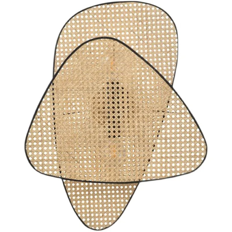 applique murale lumineux canage