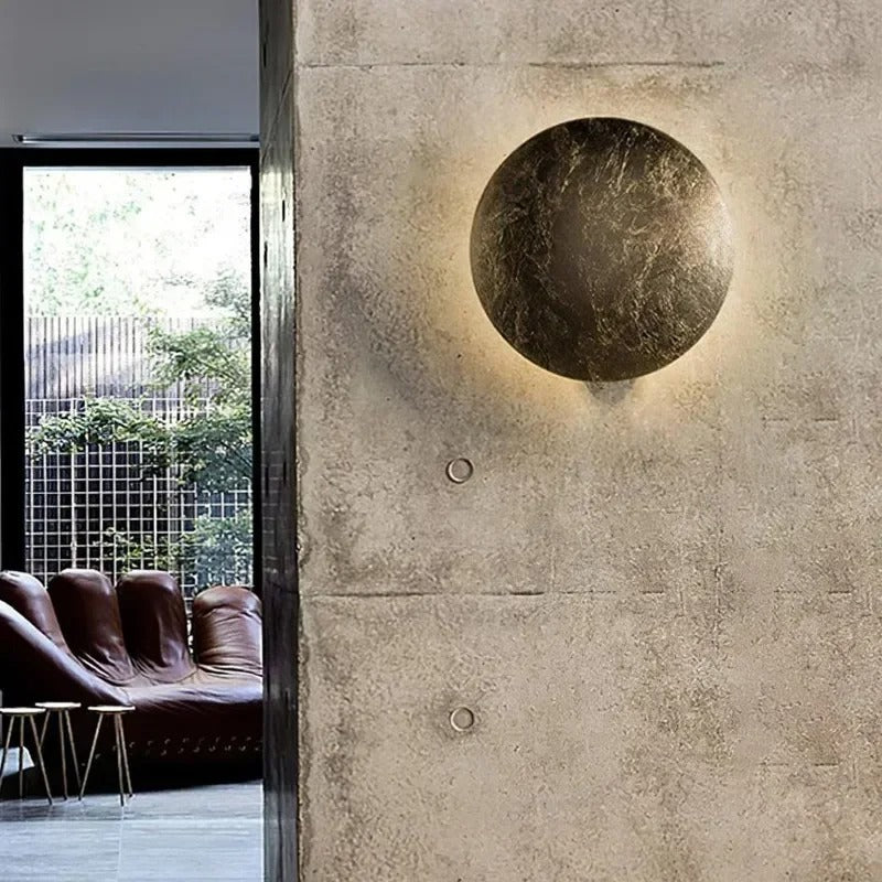 applique murale salle de bain de bain design