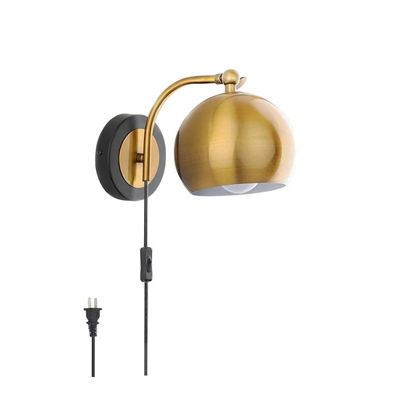 applique murale led vintage cuisine