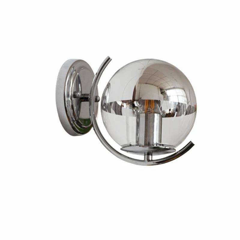 applique murale design bulle