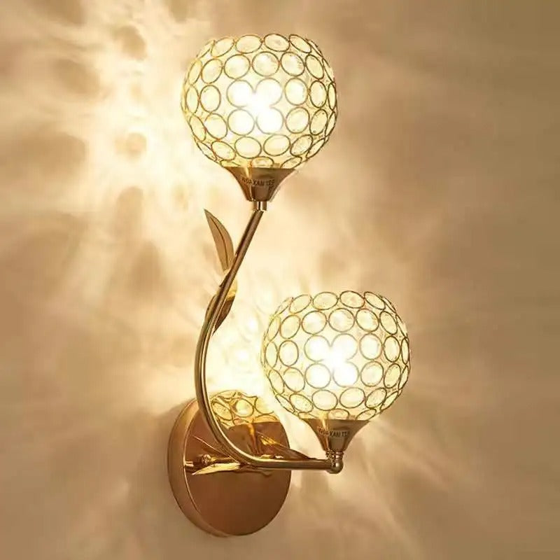 applique murale chambre industriel led architecte