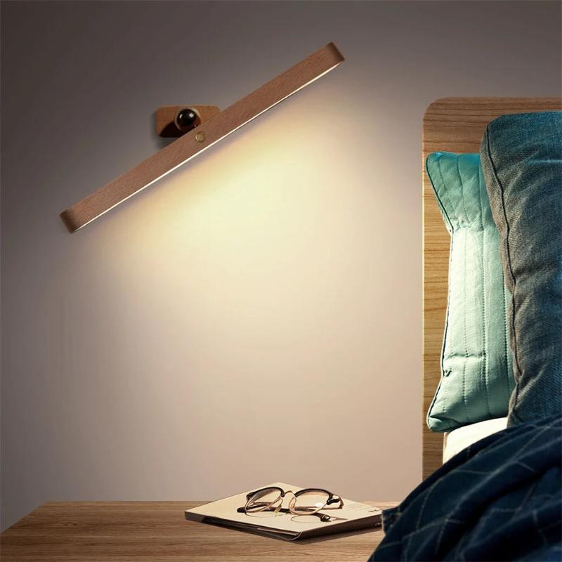 applique murale rechargeable chambre